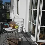 Daire Haus Margarete *