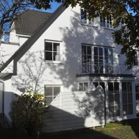 Haus Margarete Lägenhet *