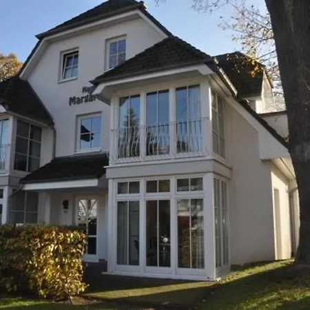 Haus Margarete
