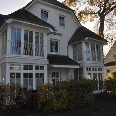 Haus Margarete