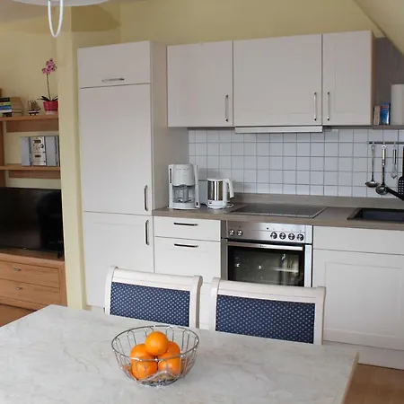 Haus Margarete * Binz