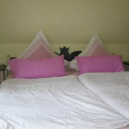 Haus Margarete * Binz