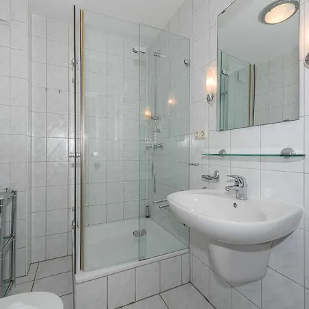 Haus Margarete Apartment