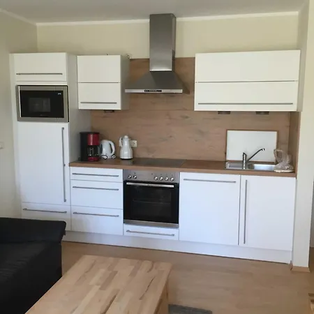 Haus Margarete * Binz