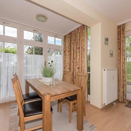 Haus Margarete Apartment