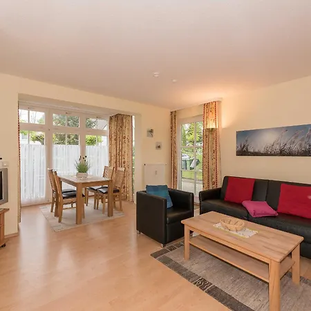 Apartment Haus Margarete