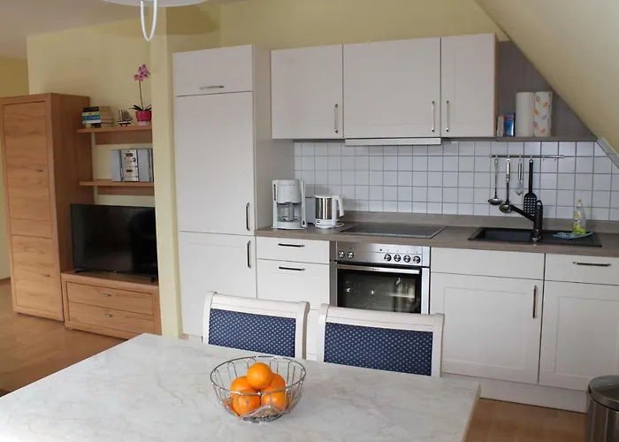 Haus Margarete * Binz