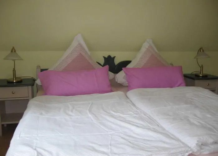 Haus Margarete * Binz