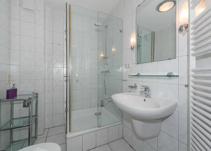 Haus Margarete Apartament