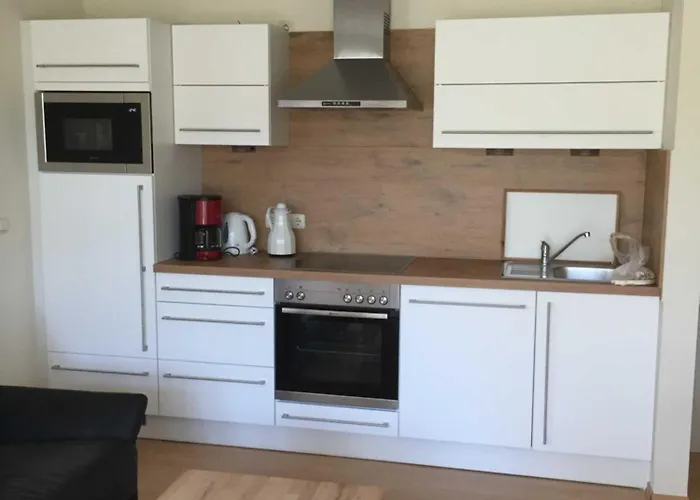 Haus Margarete * Binz