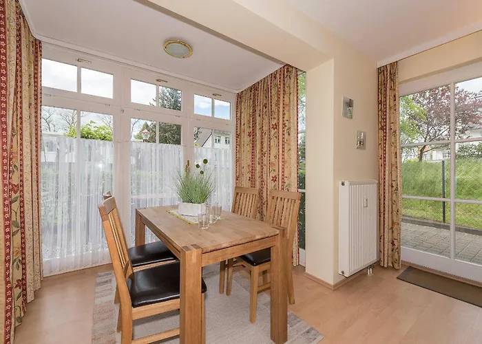 Haus Margarete Apartament