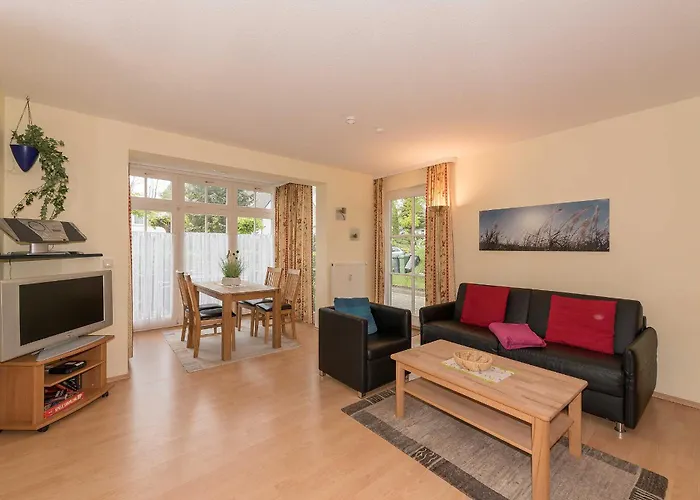 Apartament Haus Margarete